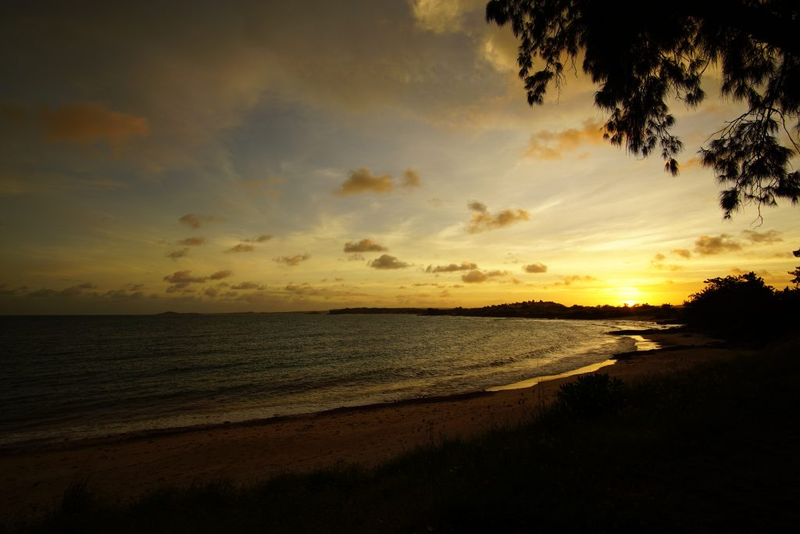 Illustration for article titled AWOL Around Australia... East Arnhem Land. Part 2